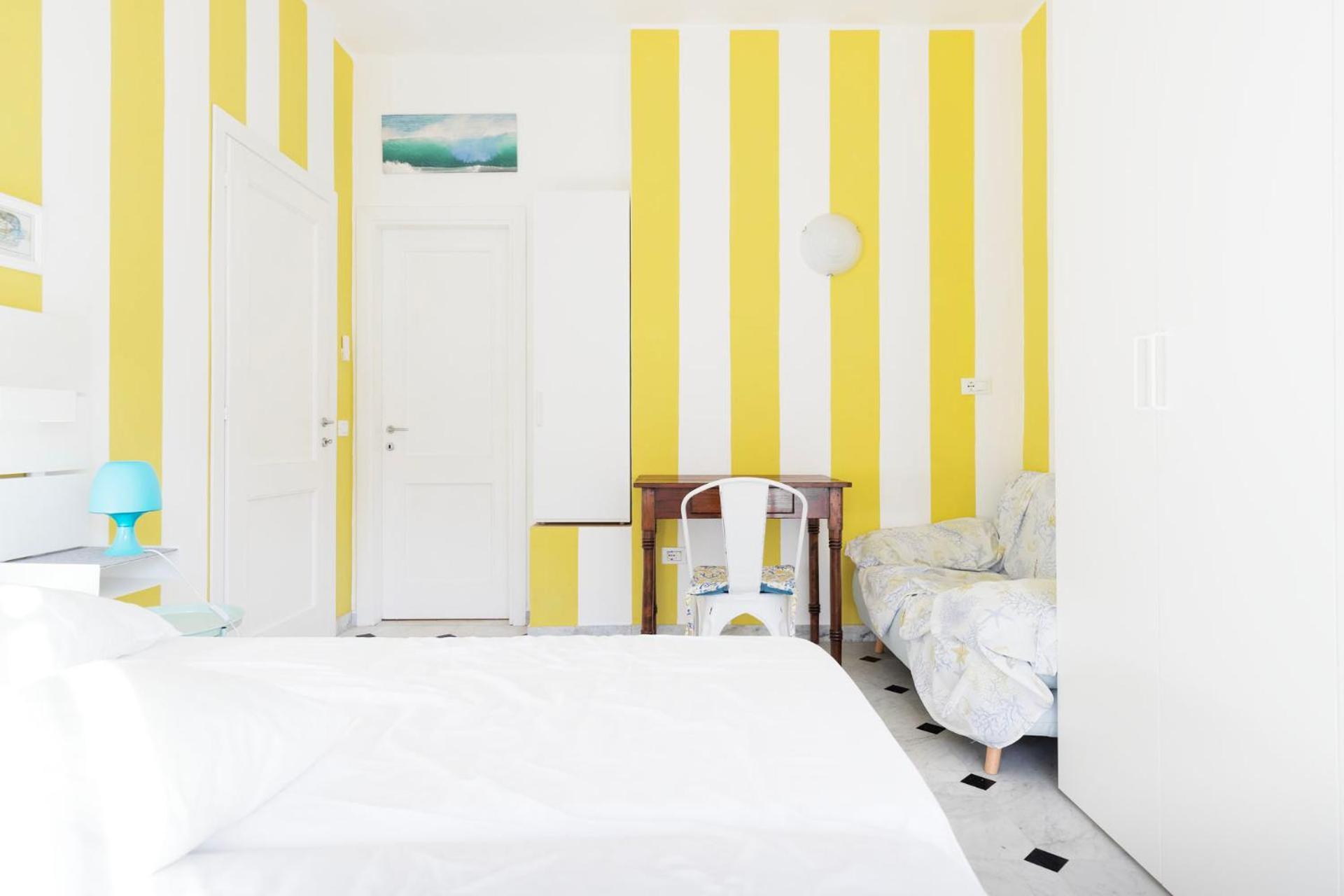 Apartament 019 Luneta Levanto Zewnętrze zdjęcie