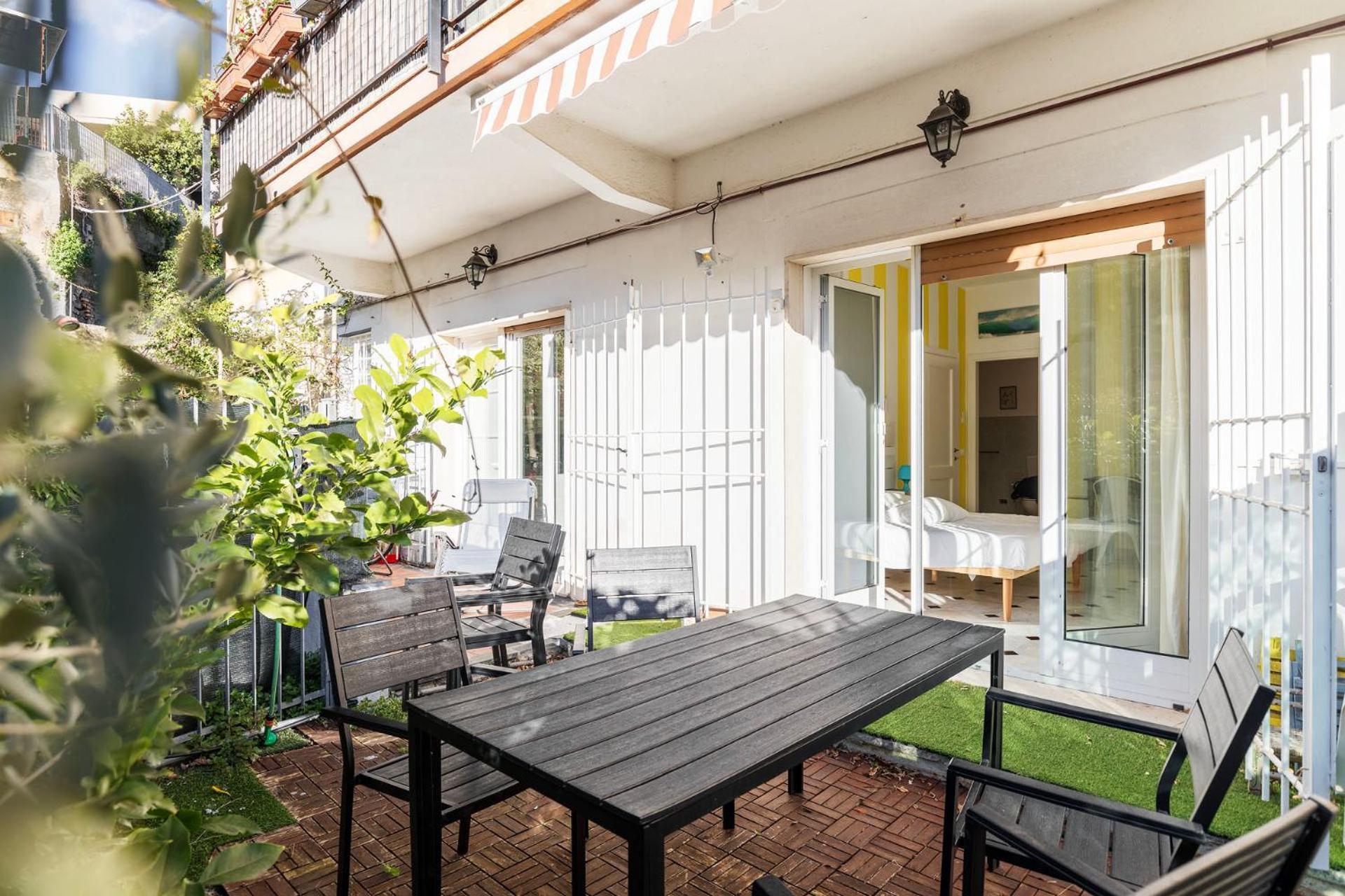 Apartament 019 Luneta Levanto Zewnętrze zdjęcie